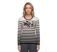 Betty Barclay Damen Blusenshirt mit Gummizug