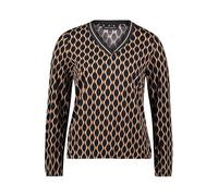 Betty Barclay Blusenshirt Damen schwarz, 48