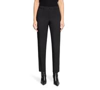 Betty Barclay Damen-Businesshose Nele mit Bügelfalte Schwarz Gr. 34