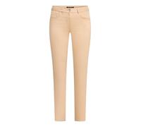 Betty Barclay Damen Casual-Hose mit aufgesetzten Taschen 42, Beige