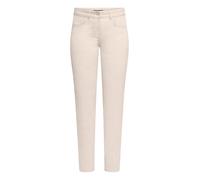 Betty Barclay Damen Casual-Hose mit aufgesetzten Taschen 48, Beige