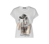 Betty Barclay Casual-Shirt Damen weiß, 44