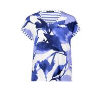 Rundhals-Shirt Betty Barclay weiss 36