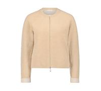 Betty Barclay Casual-Strickjacke Damen beige, 40