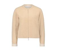 Betty Barclay Casual-Strickjacke Damen beige, 48