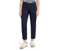 Betty Barclay Damen Chino-Hose unifarben
