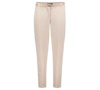 Betty Barclay Damen Chino-Hose unifarben Beige,48