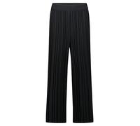 Betty Barclay Damen Culotte unifarben 36, Schwarz