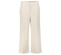Betty Barclay Damen Culotte unifarben Beige,40