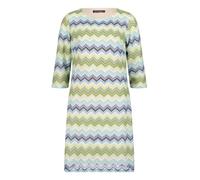 Betty Barclay - Etuikleid green/blue - Gr. - 46