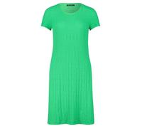 Betty Barclay Damen Etuikleid mit Rundhalsausschnitt 38, Island Green
