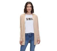 Betty Barclay Feinstrickjacke Damen beige, 36
