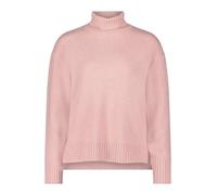 Betty Barclay Damen Feinstrickpullover mit hohem Kragen