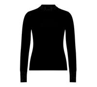Betty Barclay Damen Feinstrickpullover mit Strass
