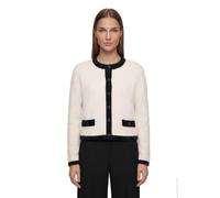 Betty Barclay Damen Grobstrickjacke mit Knopfleiste