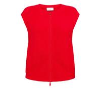 Betty Barclay Grobstrickjacke Damen rot, 38