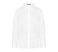 Betty Barclay Hemdbluse Damen weiß, 40