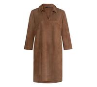 Betty Barclay Damen Hemdblusenkleid mit Knopfleiste