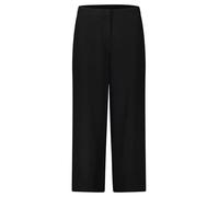 Betty Barclay Damen Hose aus Leinenmischung