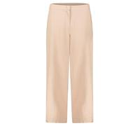 Betty Barclay - Leinenhose beige - Gr. - 38