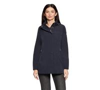 Betty Barclay - Outdoorjacke Dunkelblau - Gr. - 38