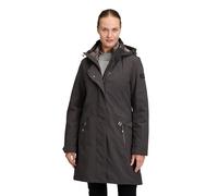 Betty Barclay 3 in 1 Jacke Damen khaki, 44
