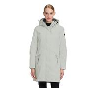 3-in-1-Funktionsjacke Betty Barclay weiss 40