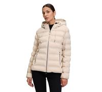 Betty Barclay Damen Jacke 7741/1528, Oatmeal, 36