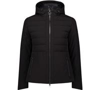 Betty Barclay Damen Jacke schwarz (40)