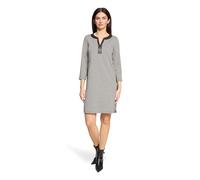 Betty Barclay Jerseykleid Damen schwarz, 40