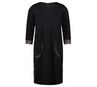 Betty Barclay - Jerseykleid schwarz - Gr. - 44