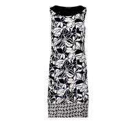 Betty Barclay Damen Jerseykleid ohne Arm