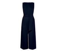 Betty Barclay Jumpsuit Damen mit Eingrifftaschen Dunkelblau Größe 46