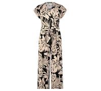 Betty Barclay - Jumpsuit schwarz/beige - Gr. - 44