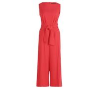 Betty Barclay - Jumpsuit poppy red - Gr. - 40