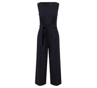 Betty Barclay Damen Jumpsuit mit Eingrifftaschen Schwarz,36