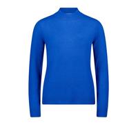 Betty Barclay Damen Kaschmir-Pullover mit Stehkragen