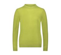 Betty Barclay Kaschmir-Pullover Damen grün, 40