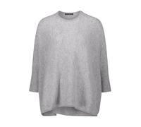 Betty Barclay Kaschmir-Pullover Damen silber, 36