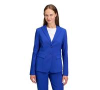 Betty Barclay Damen Kurzblazer Langarm 38, Adria