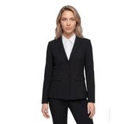 Betty Barclay Kurzblazer Damen Schwarz Größe 36