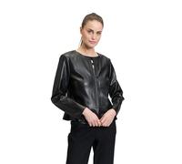 Betty Barclay Kurzblazer Schwarz 44
