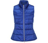 Betty Barclay Damen leichte Steppweste adriablue (48)