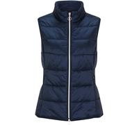 Betty Barclay Damen leichte Steppweste dark sky (42)