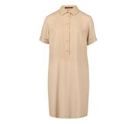 Betty Barclay Damen Leinenkleid mit Knopfleiste