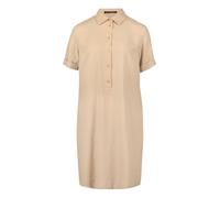 Betty Barclay - Hemdblusenkleid beige - Gr. - 36