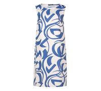 Betty Barclay Damen Leinenkleid ohne Arm