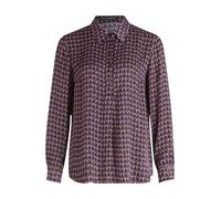 Betty Barclay - Longbluse purple/brown - Gr. - 38