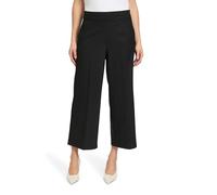 Betty Barclay - Marlene-Hose schwarz - Gr. - 38