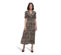 Betty Barclay Damen Maxikleid mit Raffung
